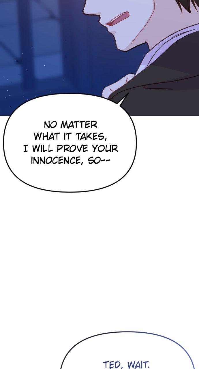 To Die or To Fall In Love Chapter 56 - Page 68