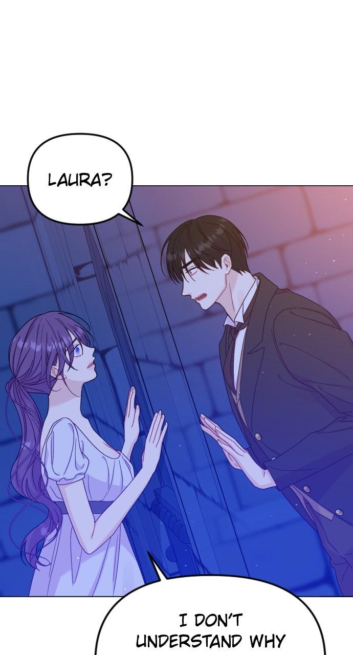 To Die or To Fall In Love Chapter 56 - Page 70