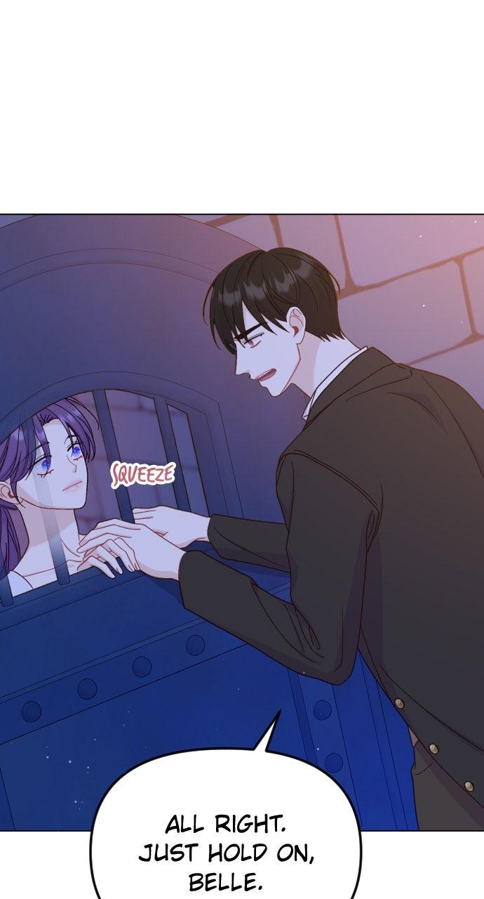 To Die or To Fall In Love Chapter 56 - Page 73