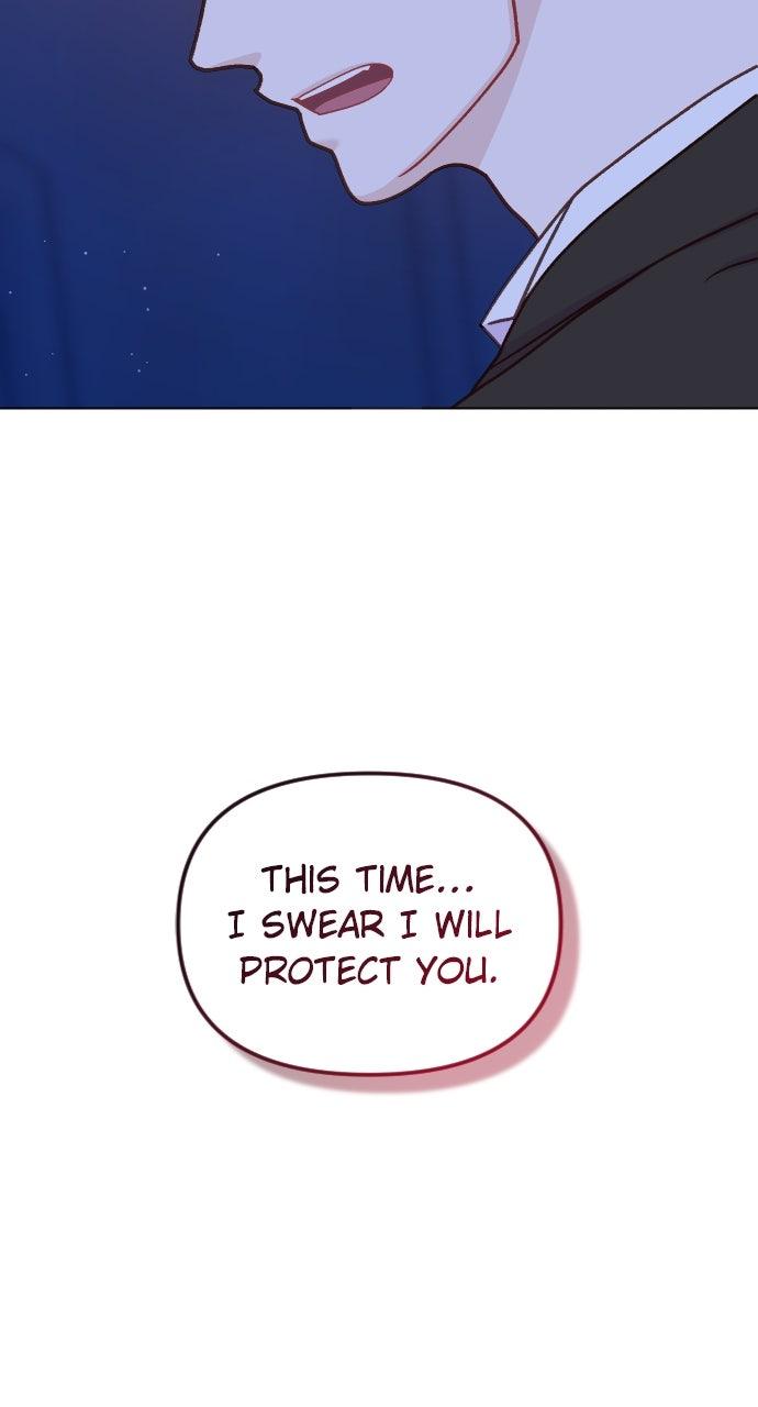 To Die or To Fall In Love Chapter 56 - Page 75