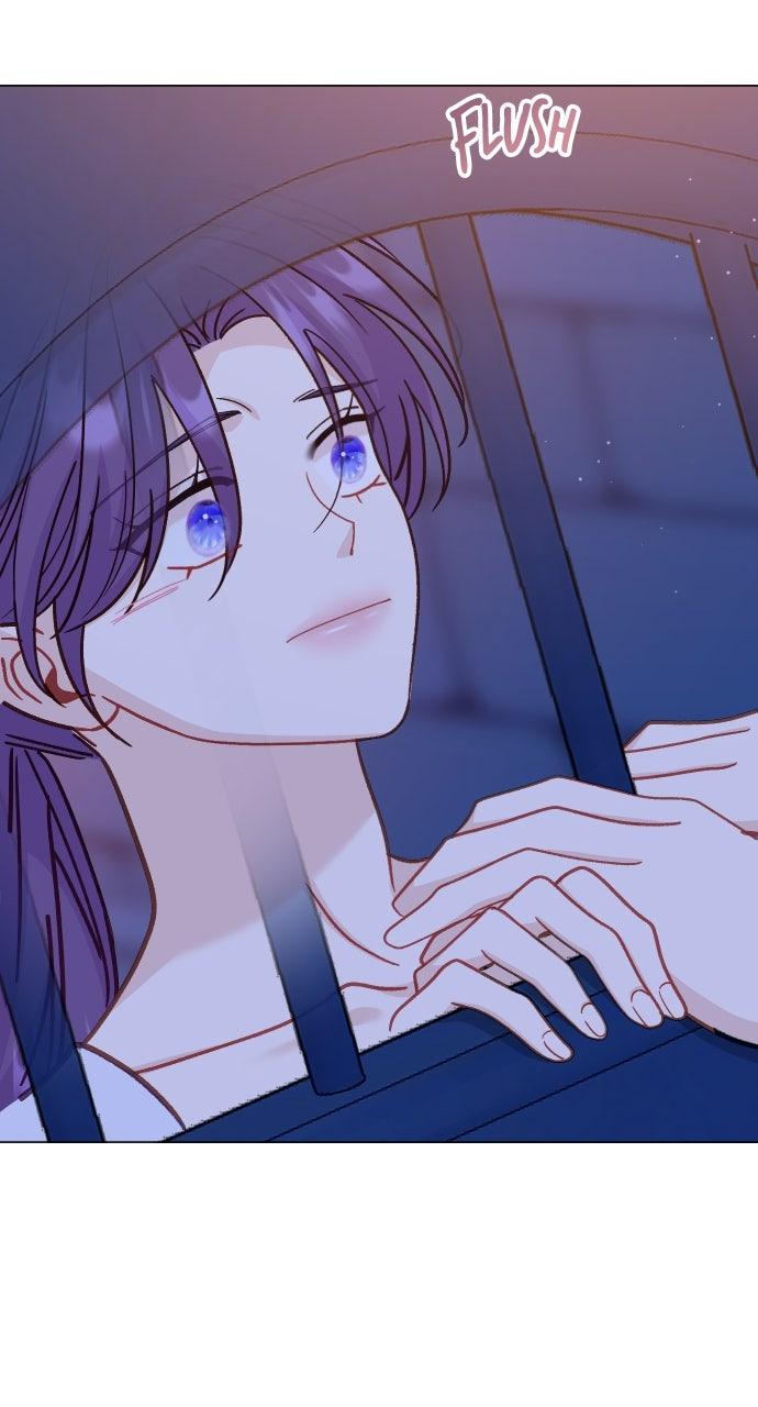 To Die or To Fall In Love Chapter 56 - Page 76