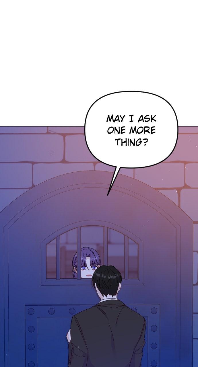 To Die or To Fall In Love Chapter 56 - Page 77