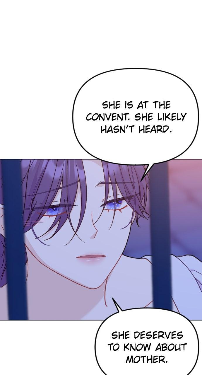 To Die or To Fall In Love Chapter 56 - Page 79