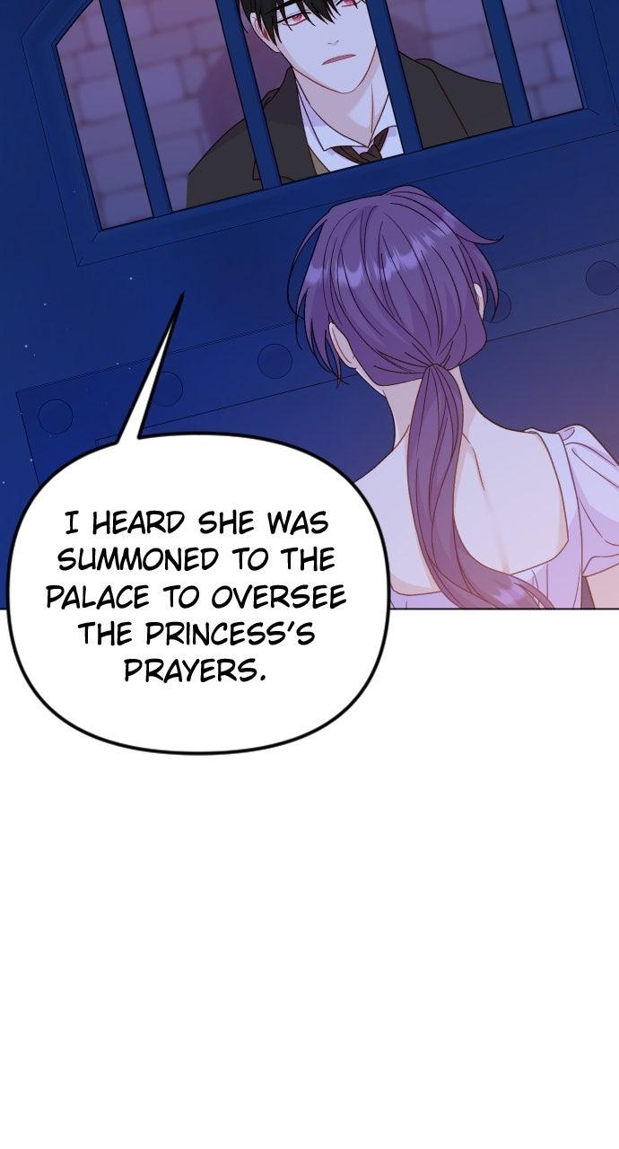 To Die or To Fall In Love Chapter 56 - Page 84