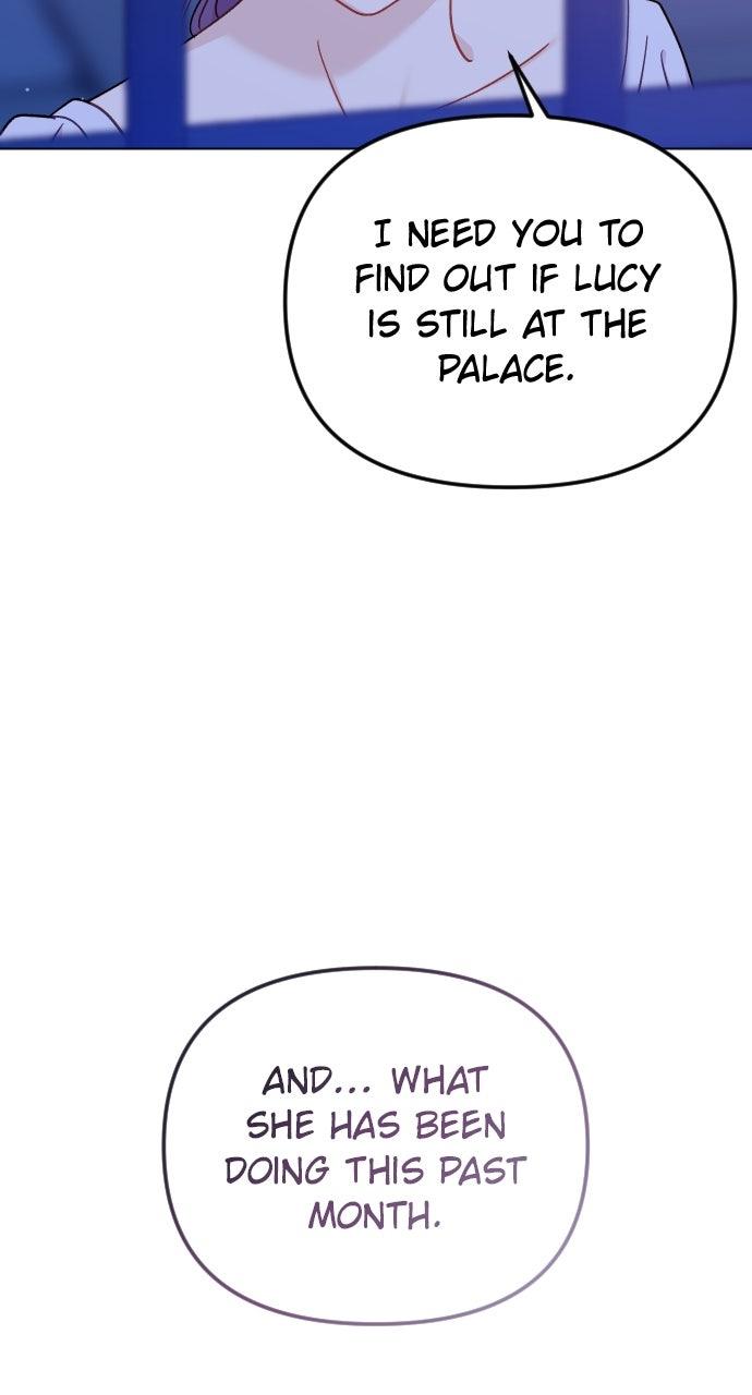 To Die or To Fall In Love Chapter 56 - Page 88