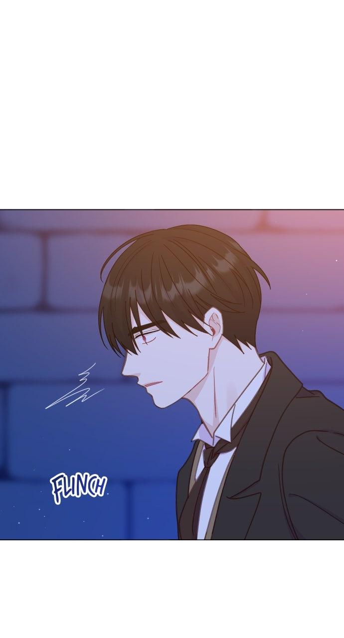 To Die or To Fall In Love Chapter 56 - Page 89