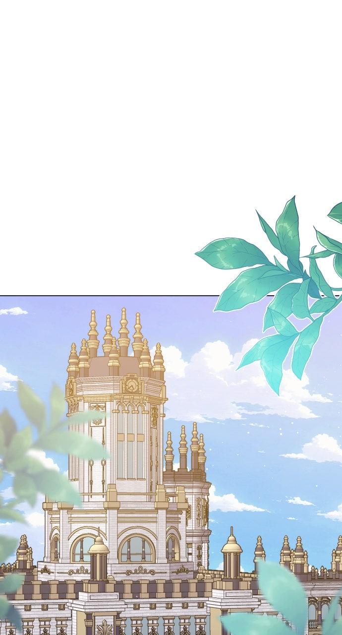 To Die or To Fall In Love Chapter 56 - Page 91