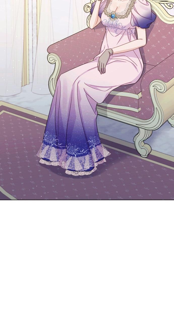 To Die or To Fall In Love Chapter 56 - Page 93