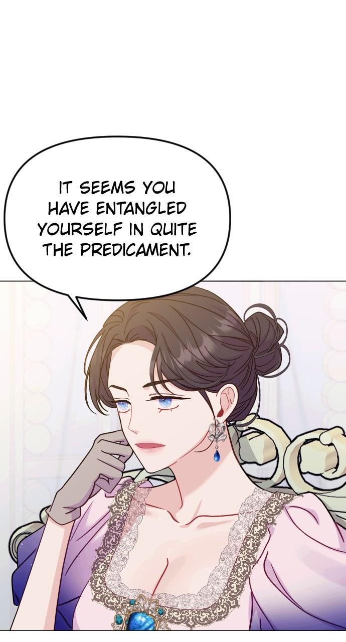 To Die or To Fall In Love Chapter 56 - Page 95