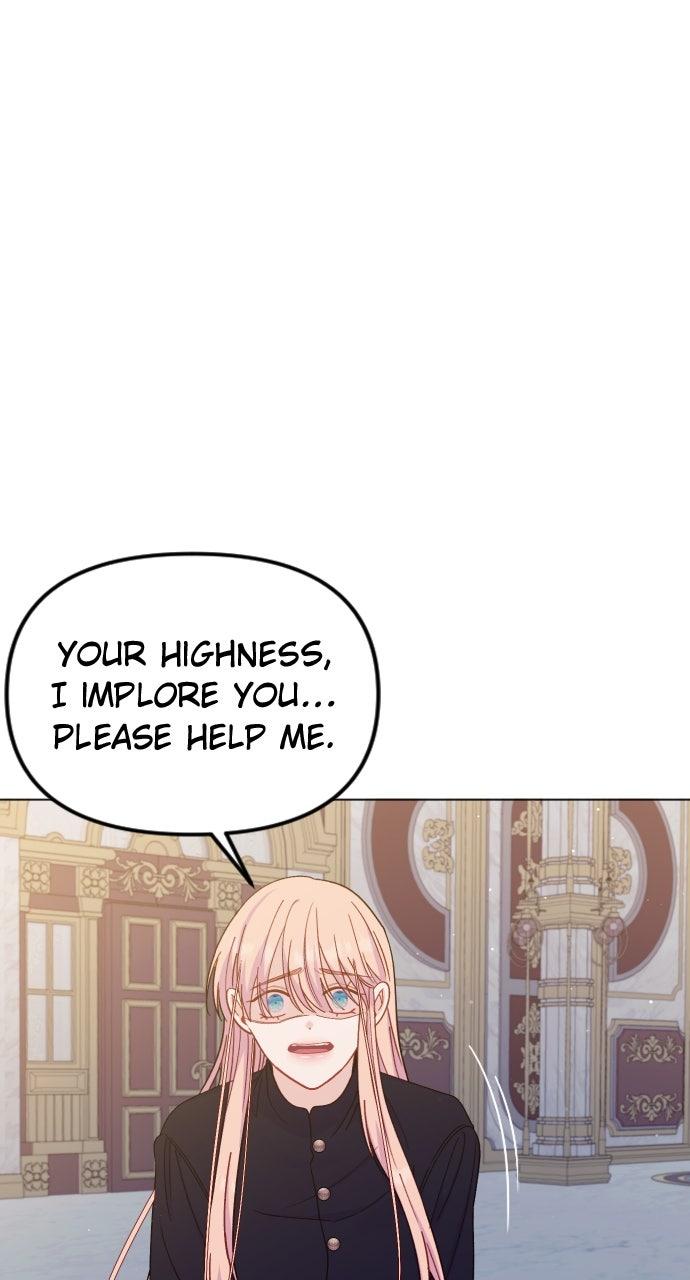 To Die or To Fall In Love Chapter 56 - Page 96