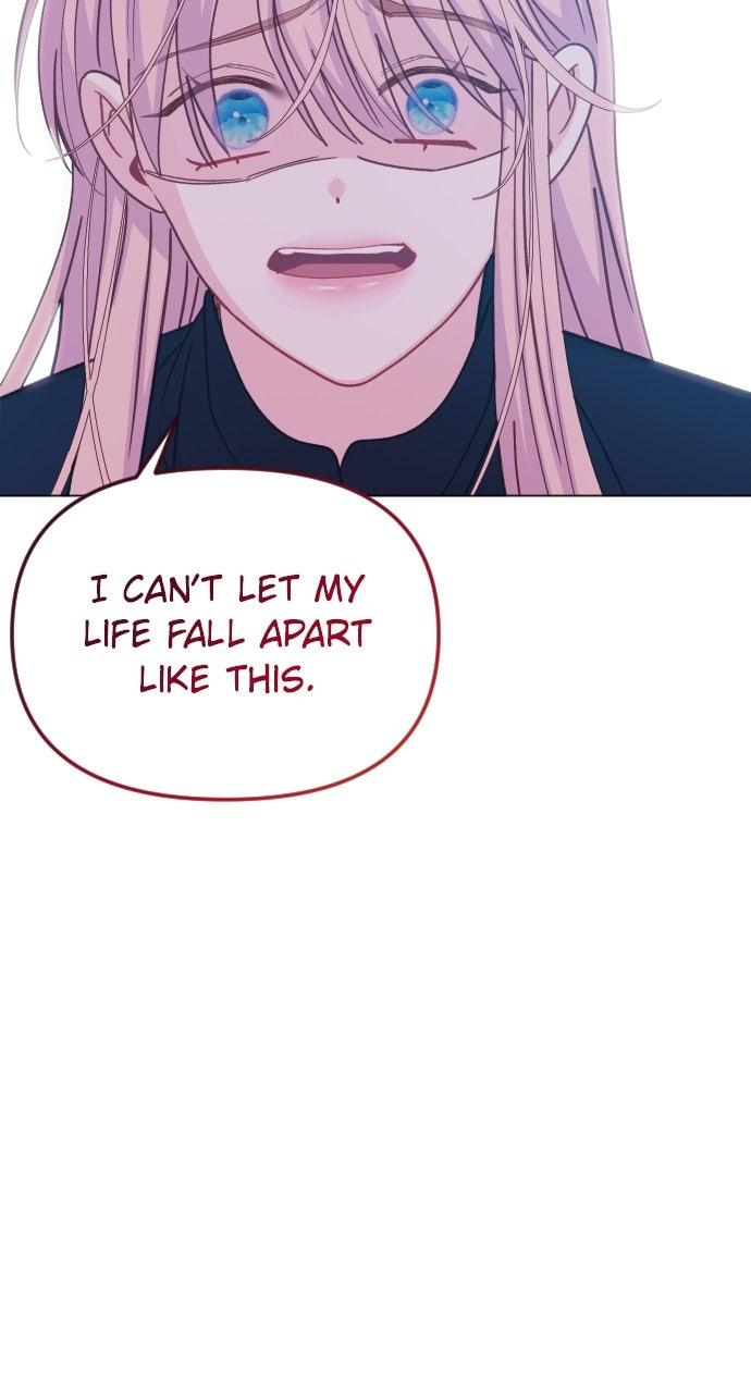 To Die or To Fall In Love Chapter 56 - Page 98