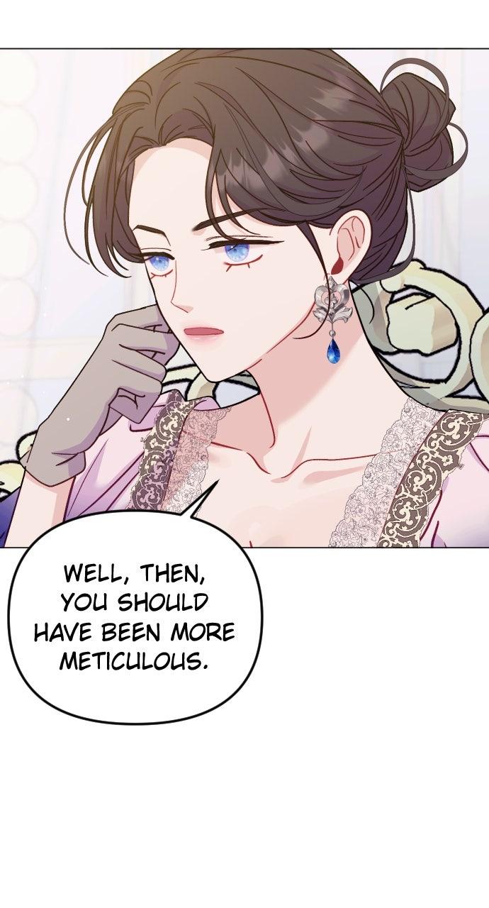 To Die or To Fall In Love Chapter 56 - Page 99