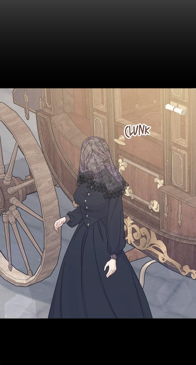 To Die or To Fall In Love Chapter 56 - Page 101