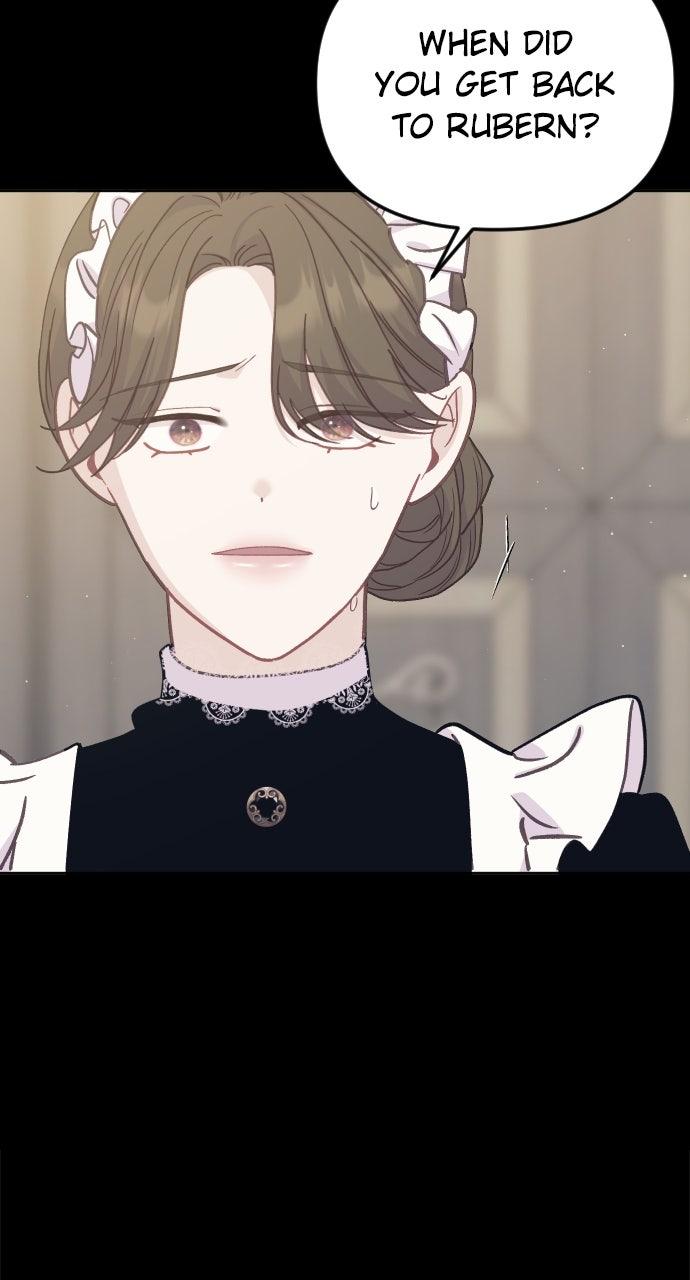 To Die or To Fall In Love Chapter 57 - Page 6