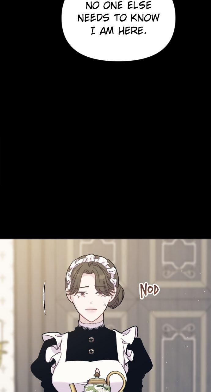 To Die or To Fall In Love Chapter 57 - Page 8