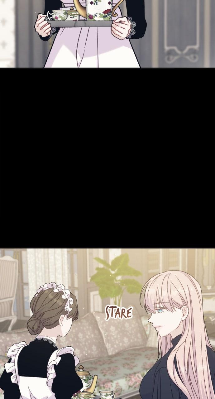 To Die or To Fall In Love Chapter 57 - Page 9