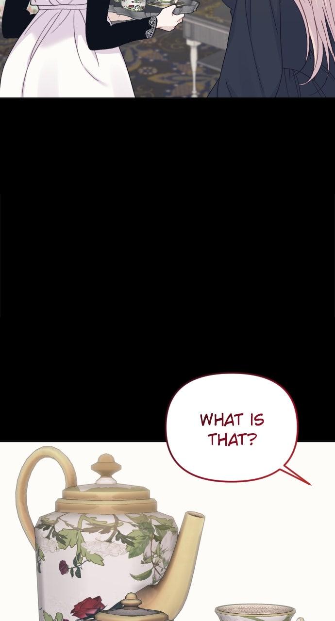 To Die or To Fall In Love Chapter 57 - Page 10