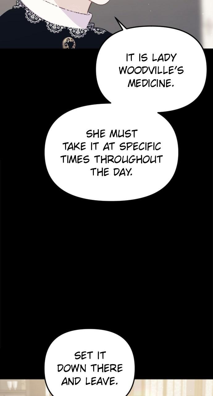 To Die or To Fall In Love Chapter 57 - Page 12