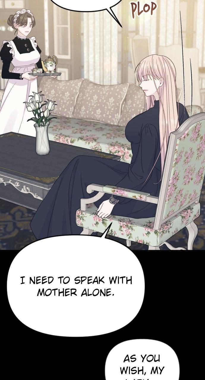 To Die or To Fall In Love Chapter 57 - Page 13