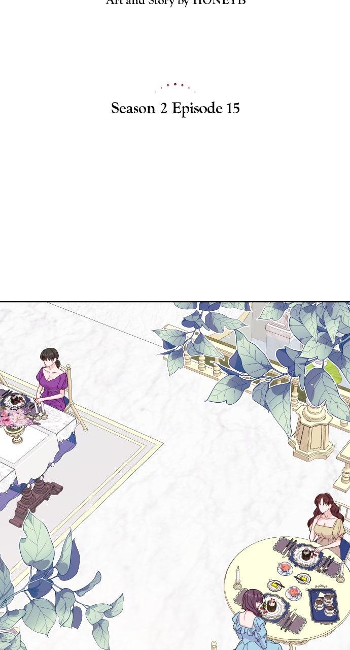 To Die or To Fall In Love Chapter 57 - Page 17