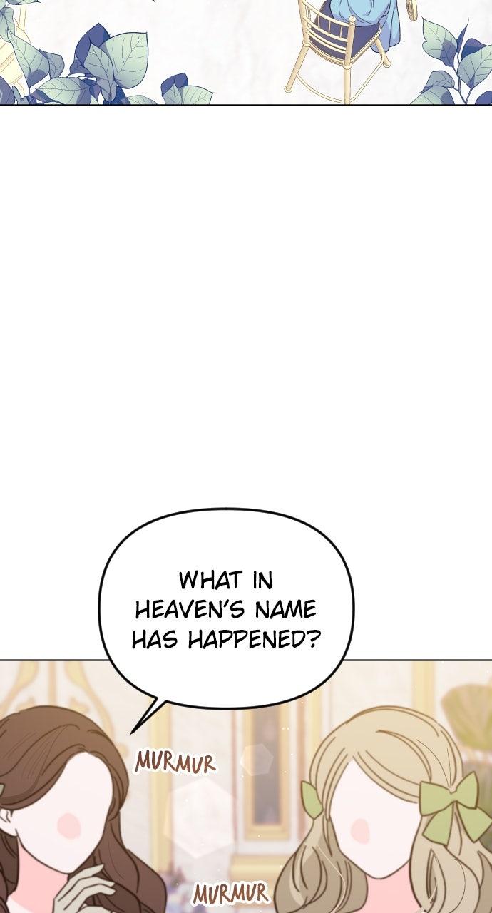 To Die or To Fall In Love Chapter 57 - Page 18