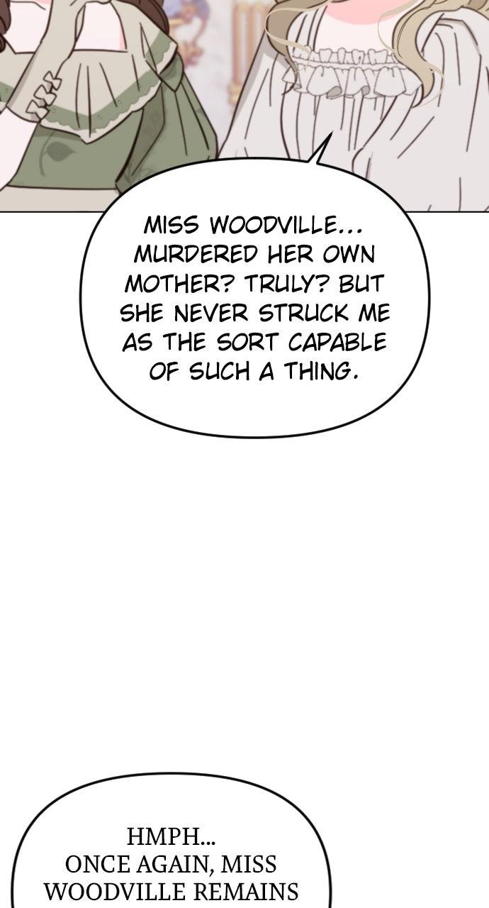 To Die or To Fall In Love Chapter 57 - Page 19