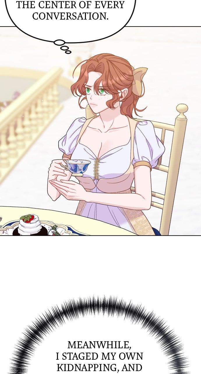 To Die or To Fall In Love Chapter 57 - Page 20