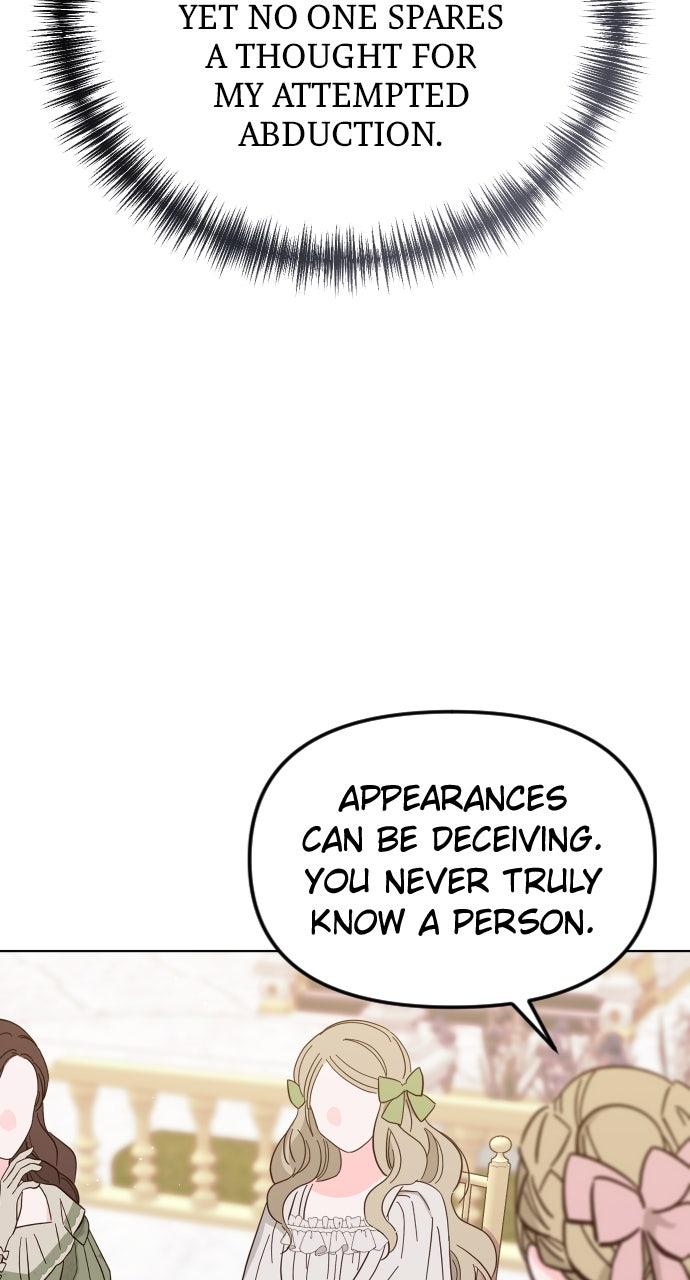 To Die or To Fall In Love Chapter 57 - Page 21