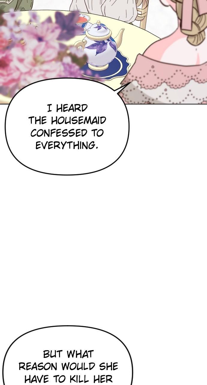 To Die or To Fall In Love Chapter 57 - Page 22