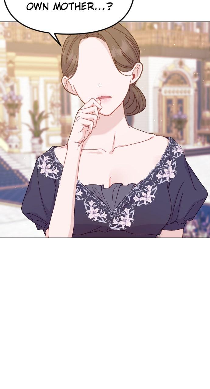 To Die or To Fall In Love Chapter 57 - Page 23