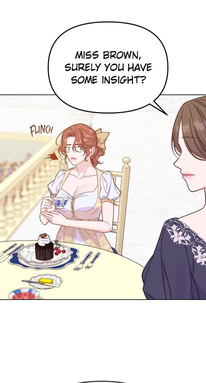 To Die or To Fall In Love Chapter 57 - Page 24