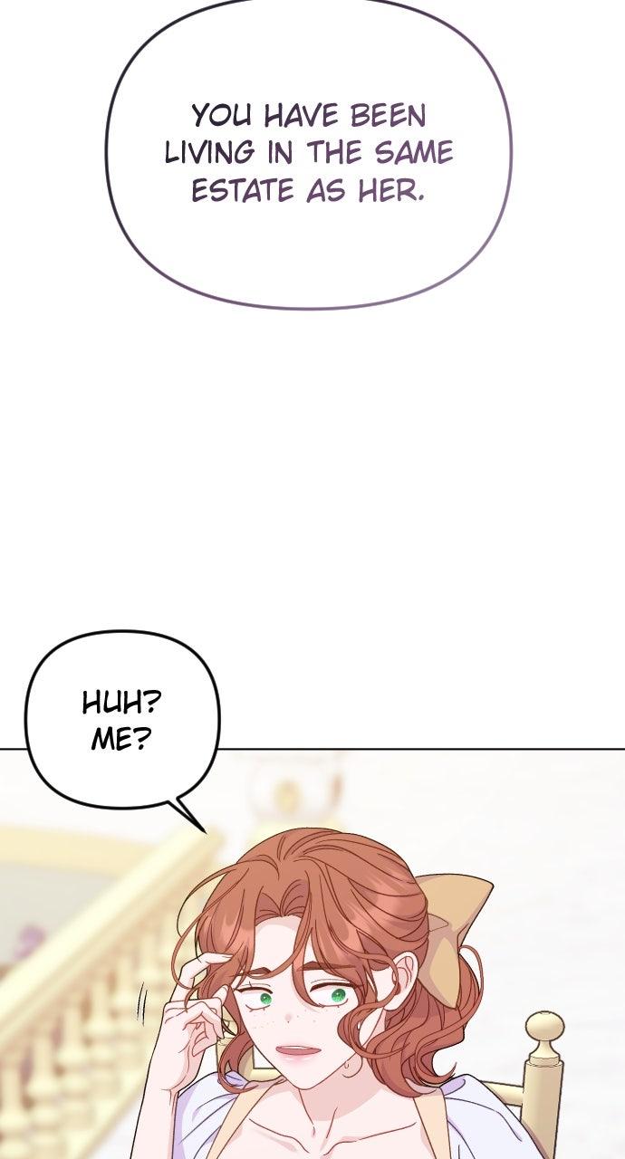 To Die or To Fall In Love Chapter 57 - Page 25