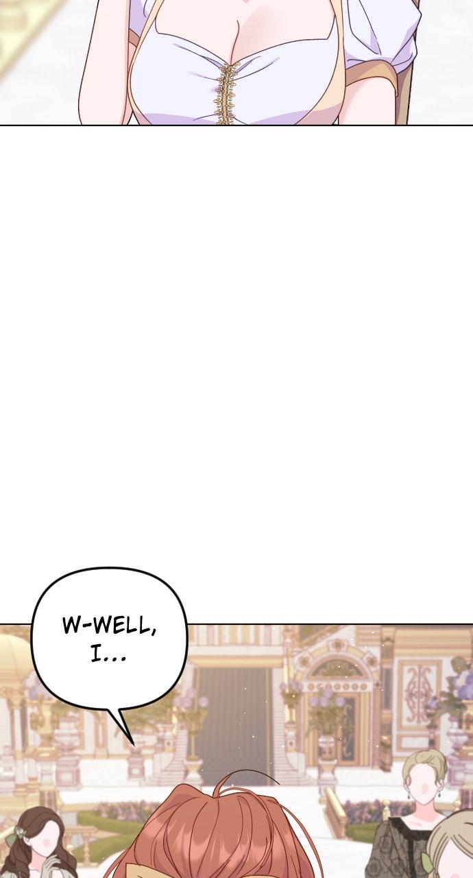 To Die or To Fall In Love Chapter 57 - Page 26