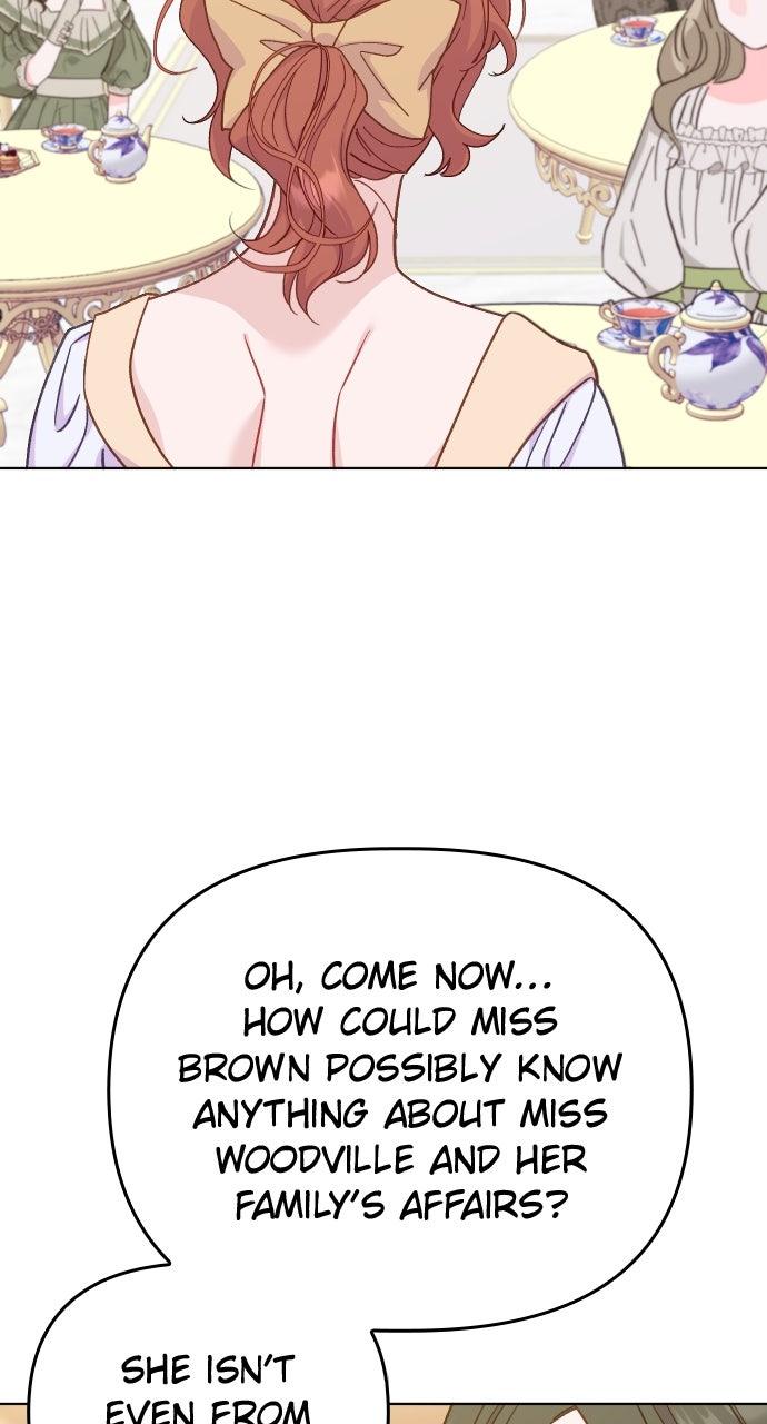 To Die or To Fall In Love Chapter 57 - Page 27