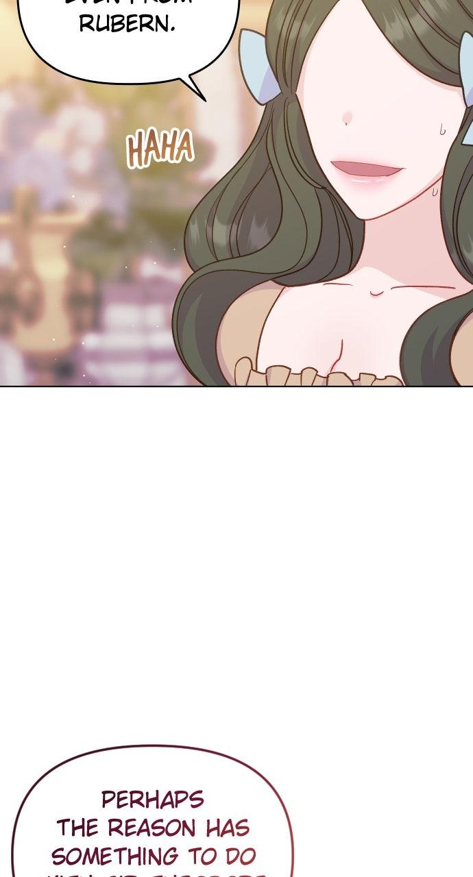 To Die or To Fall In Love Chapter 57 - Page 28