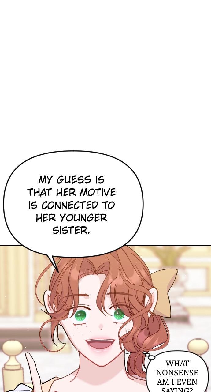 To Die or To Fall In Love Chapter 57 - Page 31