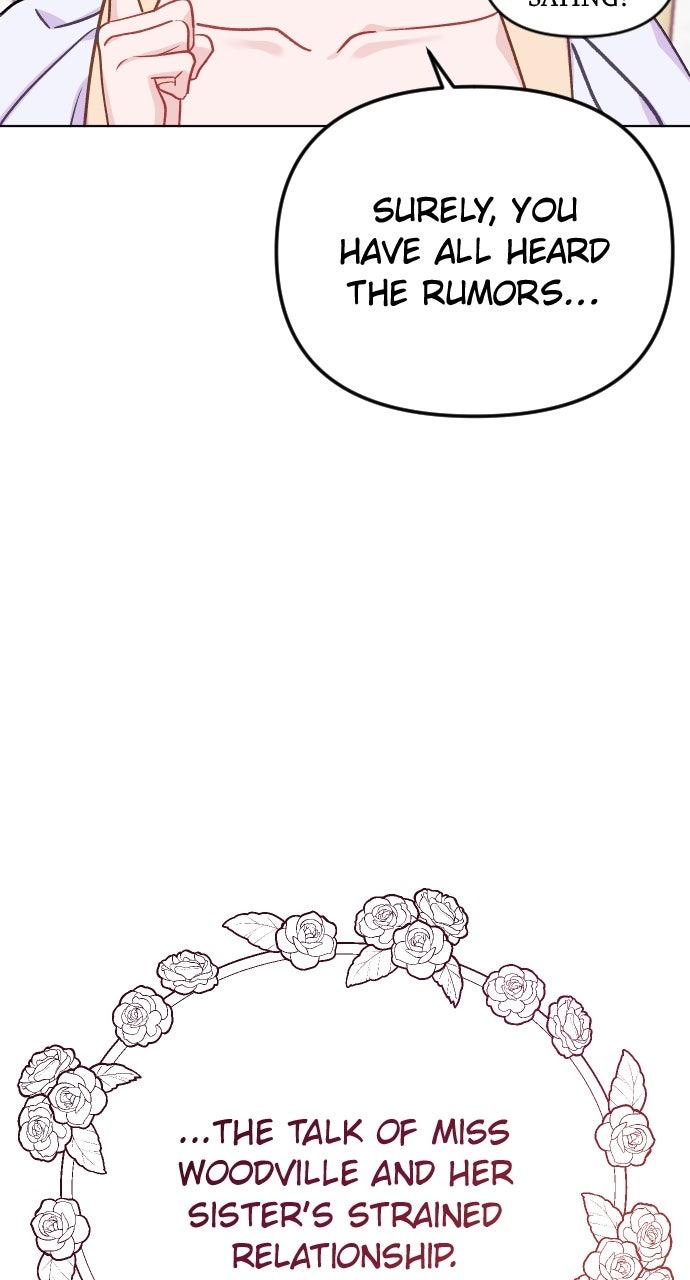 To Die or To Fall In Love Chapter 57 - Page 32