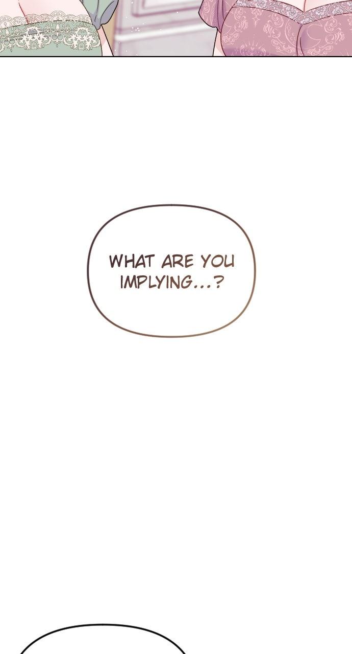 To Die or To Fall In Love Chapter 57 - Page 34