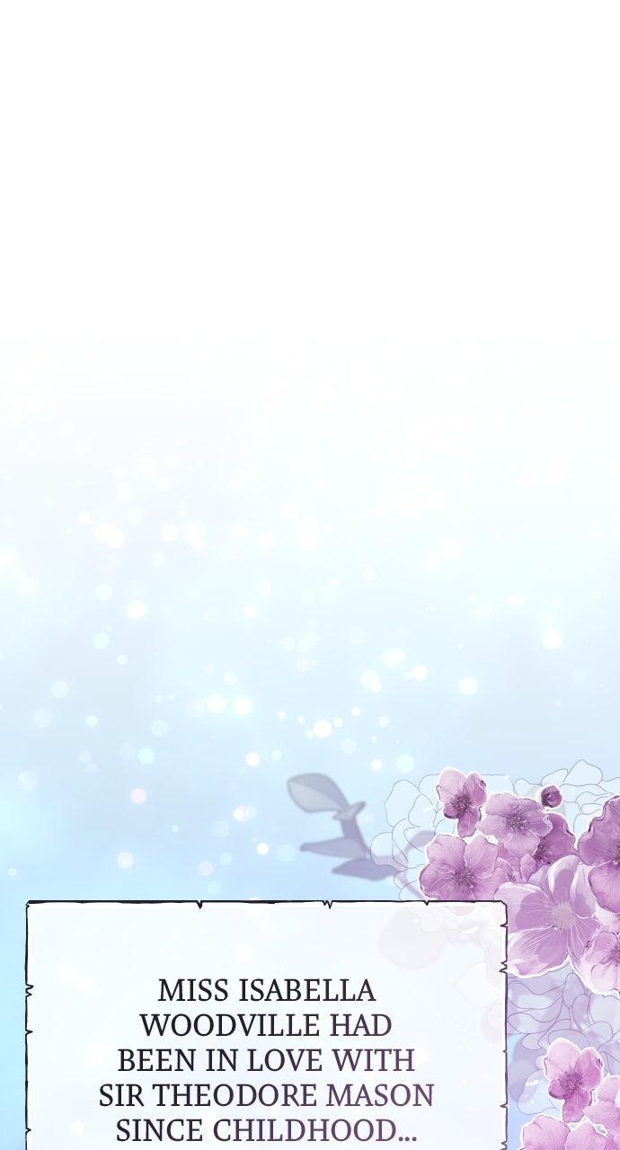 To Die or To Fall In Love Chapter 57 - Page 36