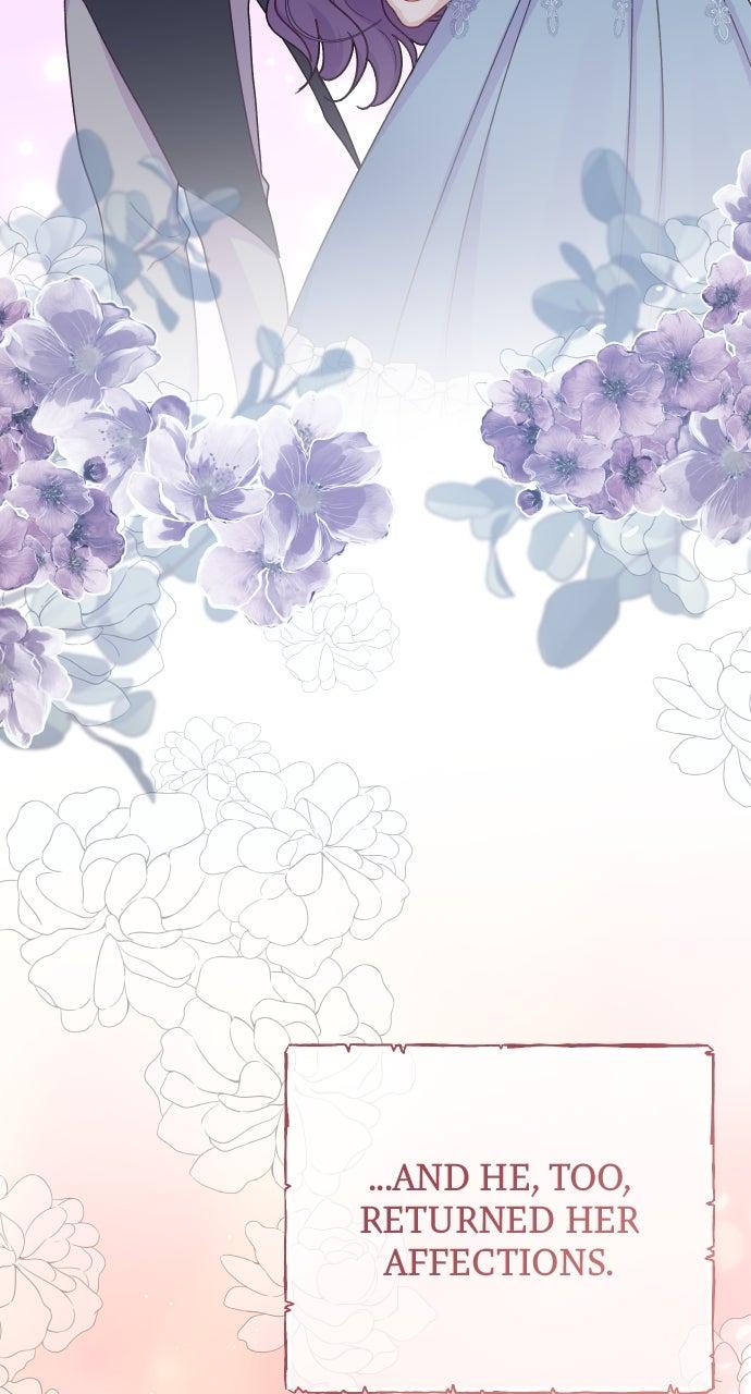 To Die or To Fall In Love Chapter 57 - Page 38