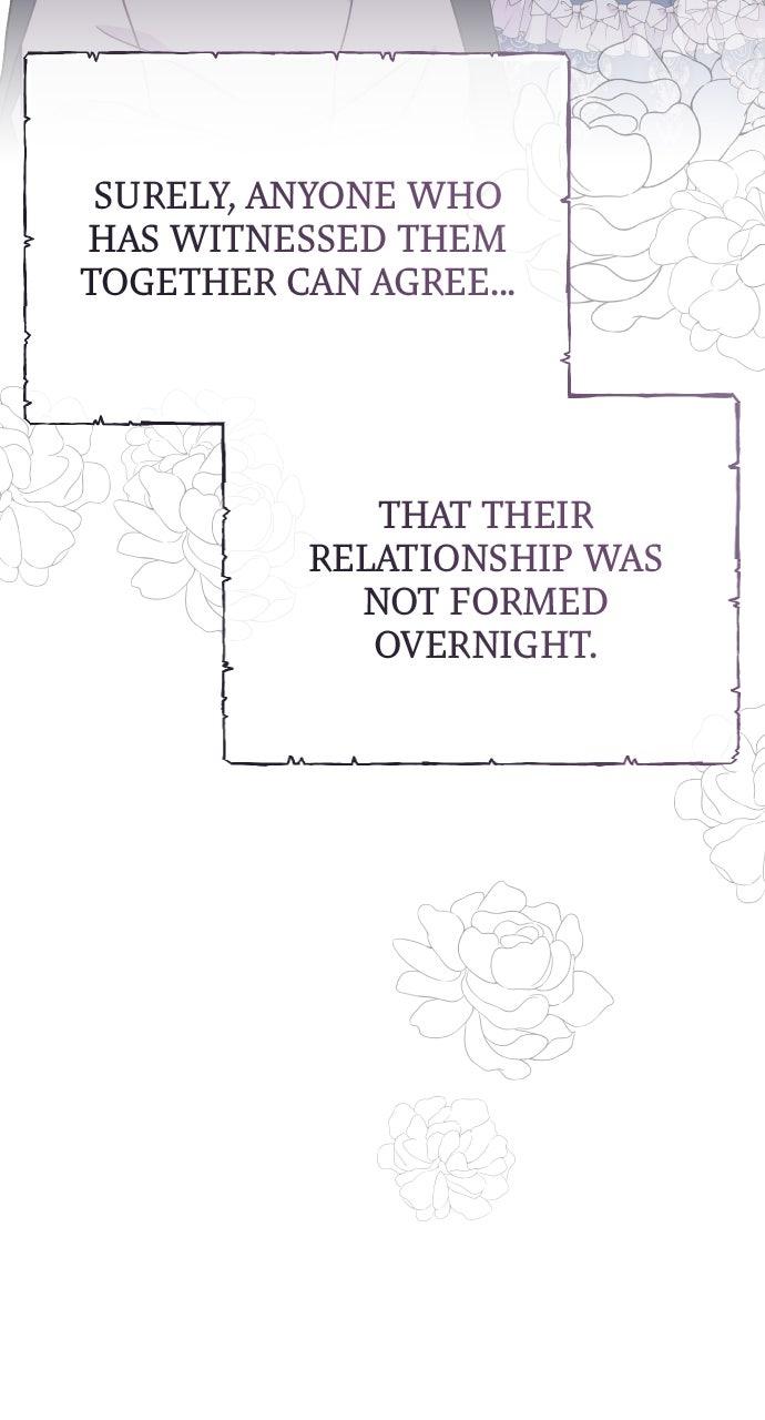 To Die or To Fall In Love Chapter 57 - Page 40