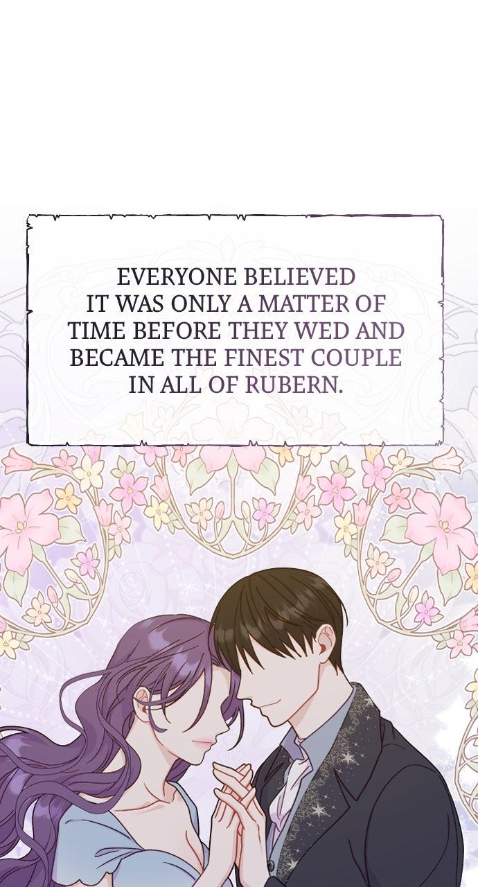 To Die or To Fall In Love Chapter 57 - Page 41