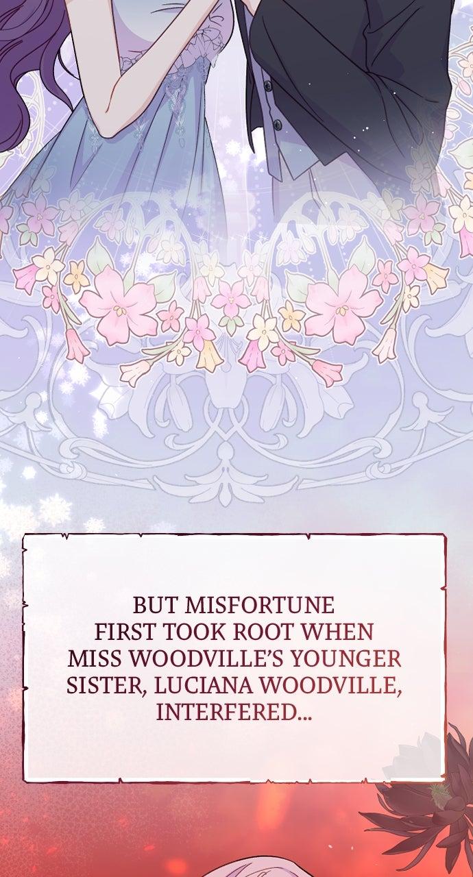 To Die or To Fall In Love Chapter 57 - Page 42