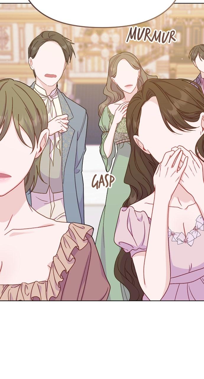 To Die or To Fall In Love Chapter 57 - Page 46