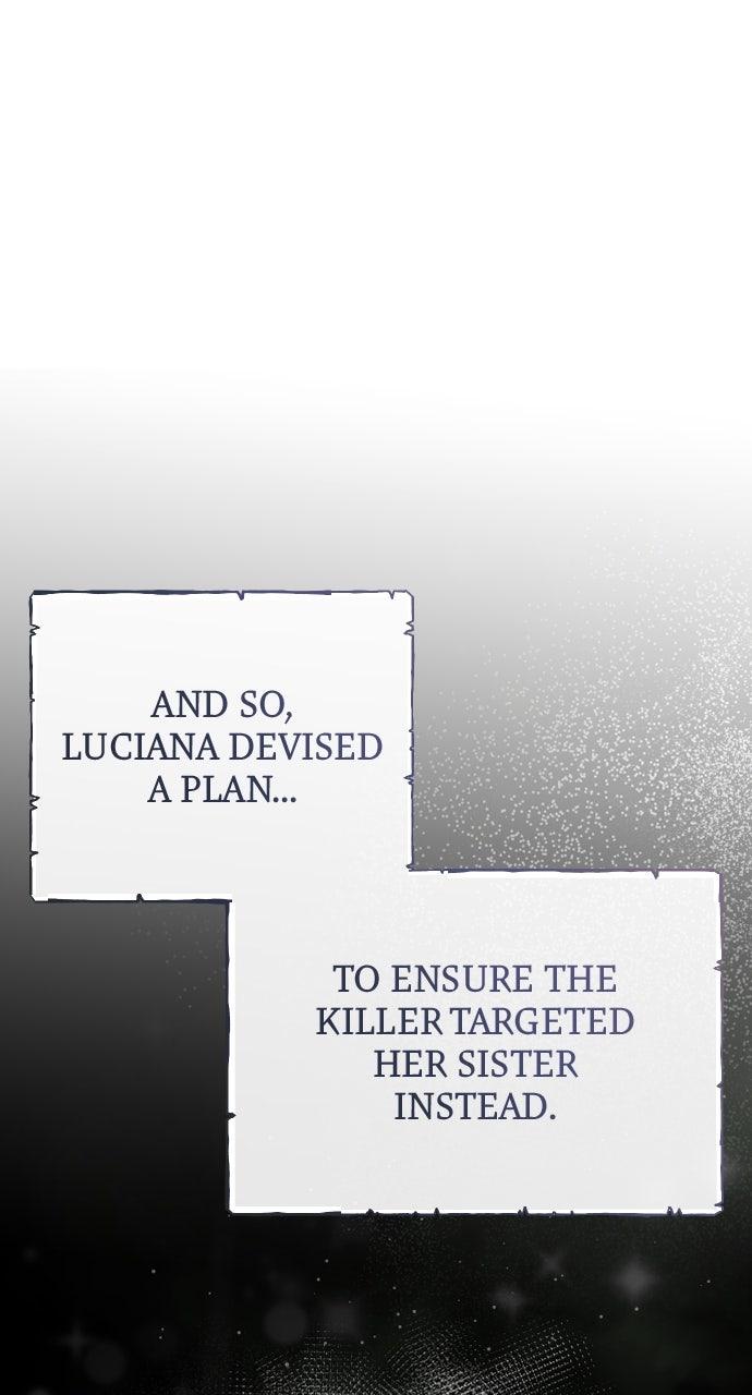 To Die or To Fall In Love Chapter 57 - Page 47