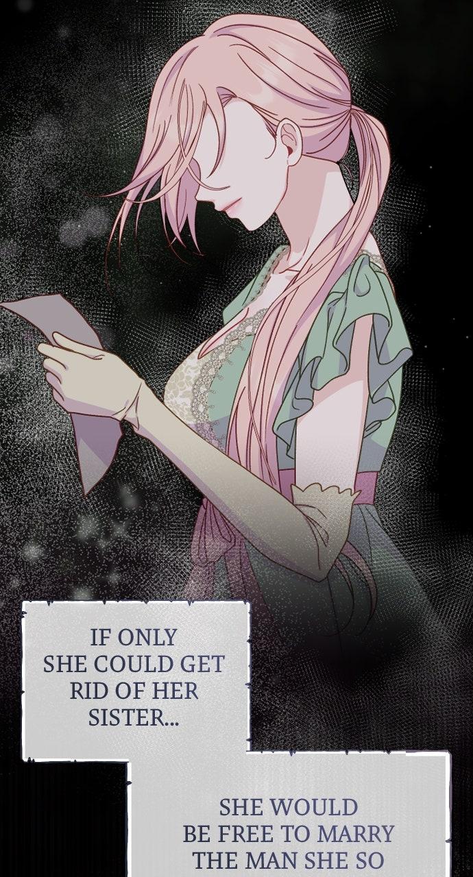 To Die or To Fall In Love Chapter 57 - Page 48