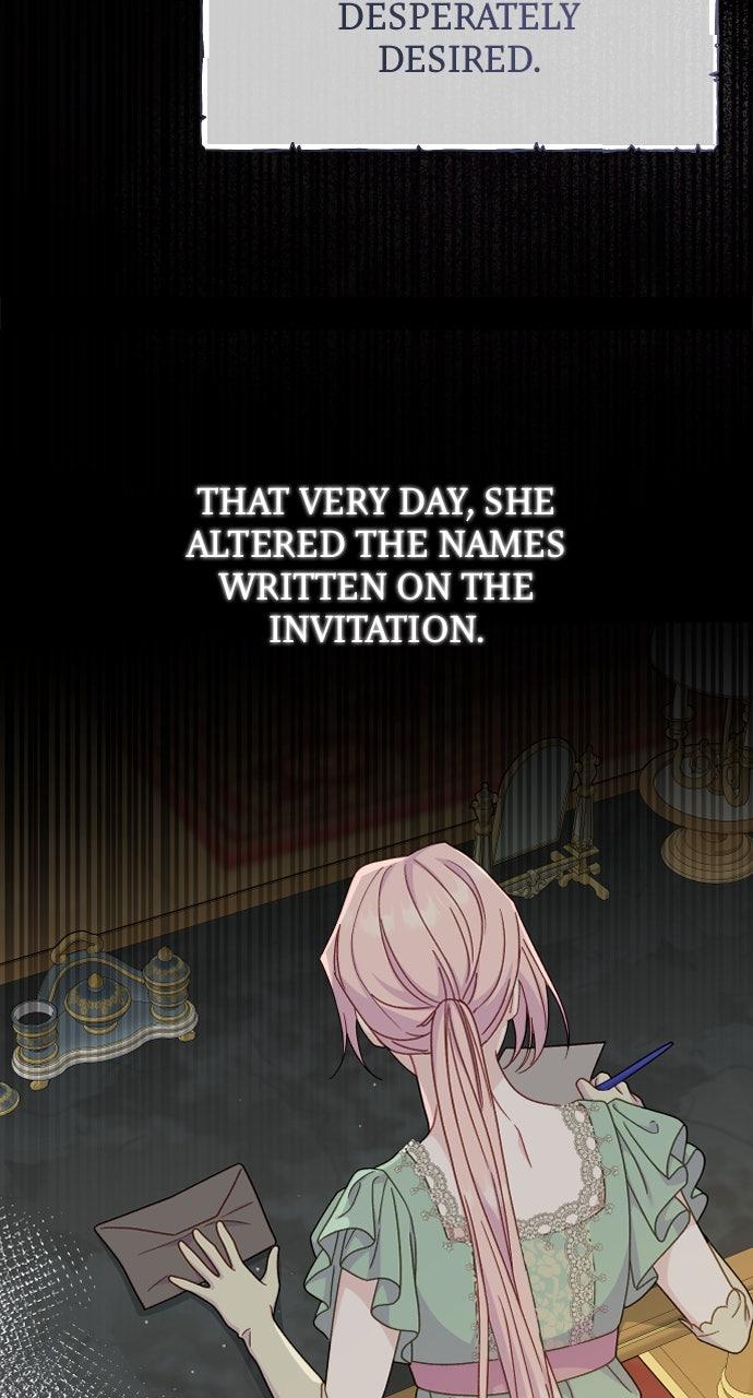 To Die or To Fall In Love Chapter 57 - Page 49