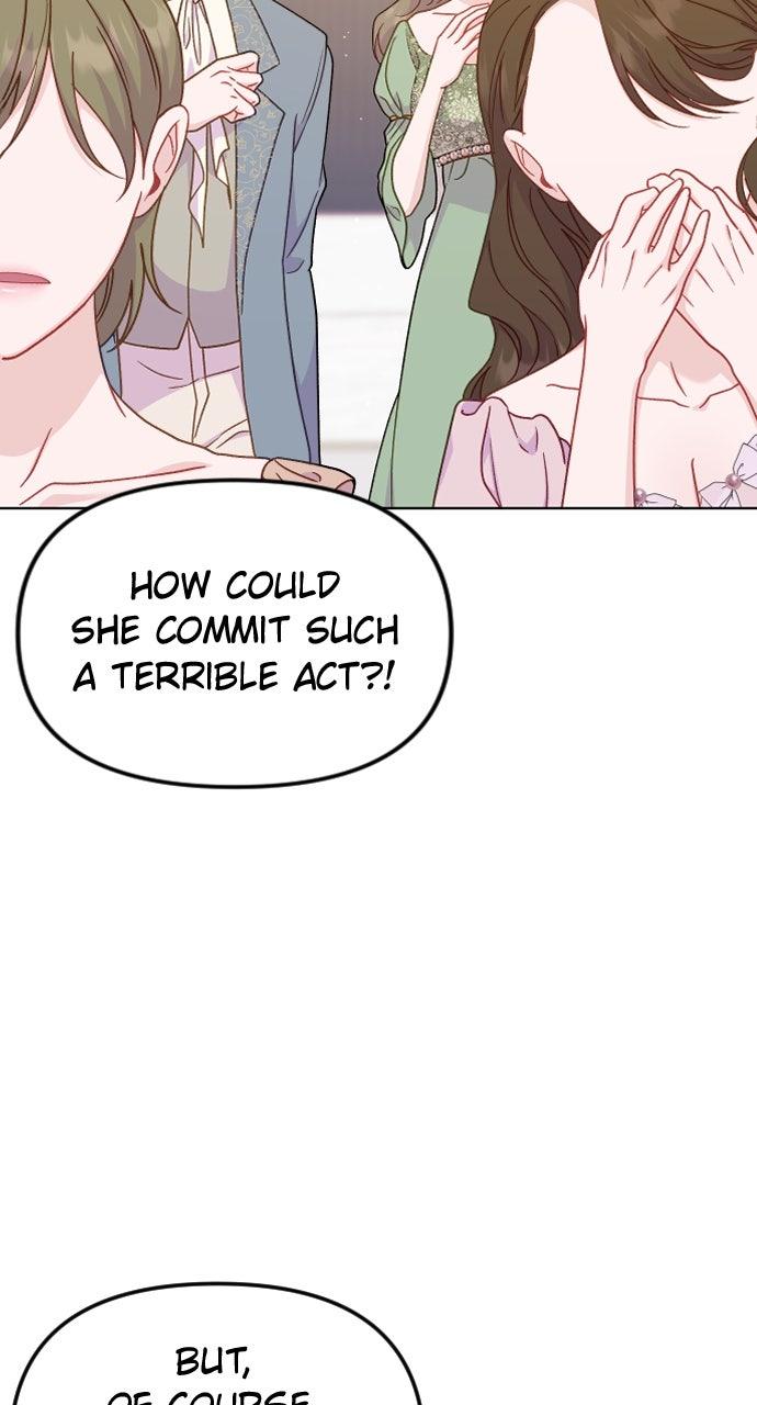 To Die or To Fall In Love Chapter 57 - Page 51