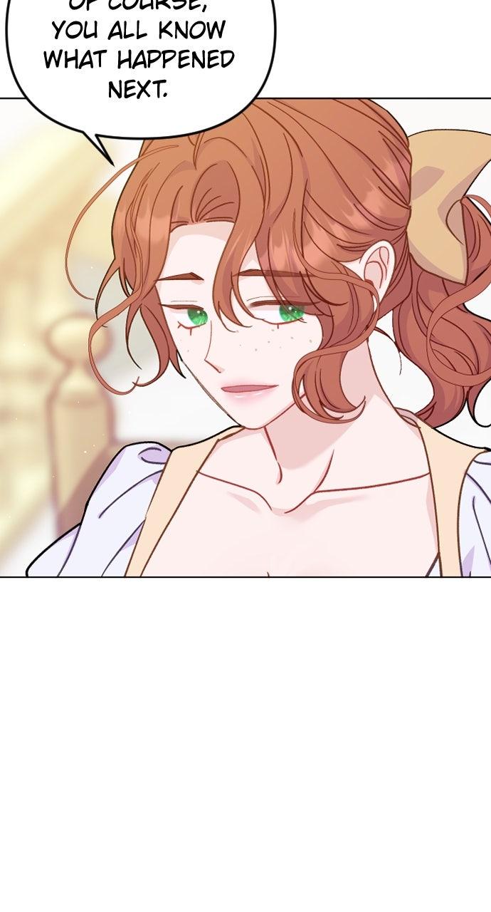 To Die or To Fall In Love Chapter 57 - Page 52