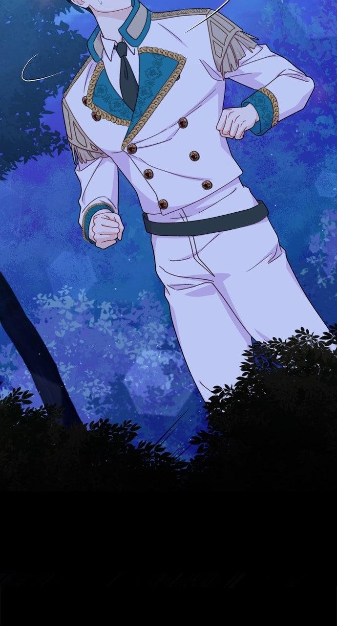 To Die or To Fall In Love Chapter 57 - Page 54